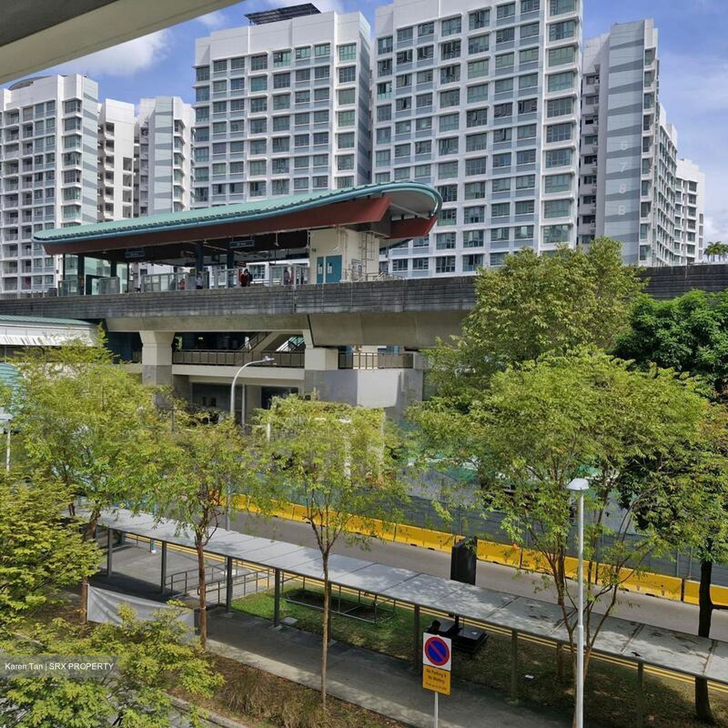 Damai Grove (D19), Shop House #521045371